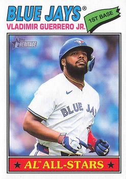 Vladimir Guerrero Jr.