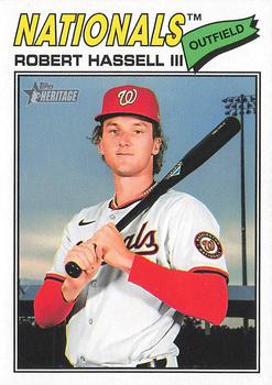 Robert Hassell III