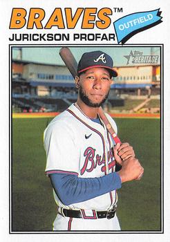 Jurickson Profar