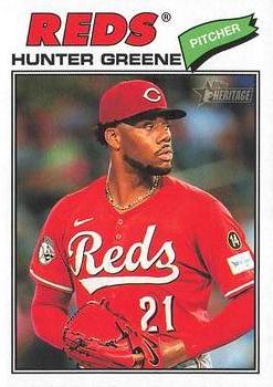 Hunter Greene
