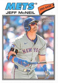 Jeff McNeil