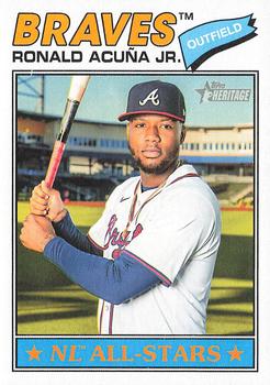 Ronald Acuña Jr.