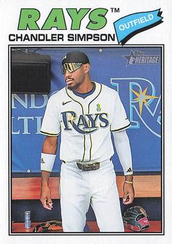 Chandler Simpson