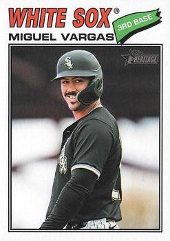 Miguel Vargas
