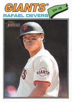 Rafael Devers