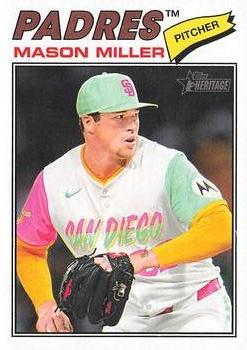 Mason Miller