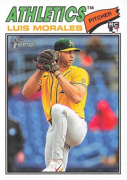 Luis Morales