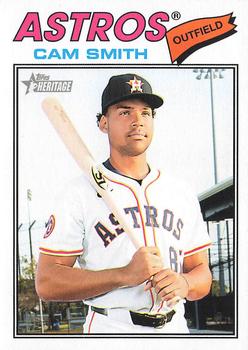 Cam Smith