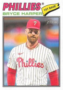Bryce Harper