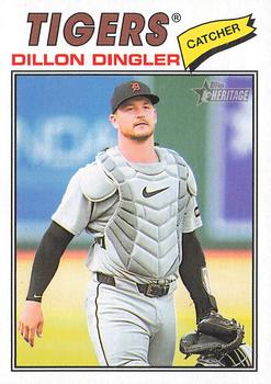 Dillon Dingler