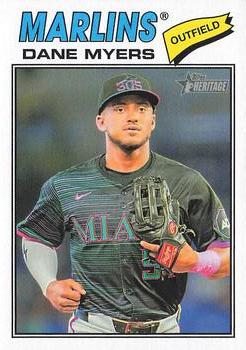 Dane Myers