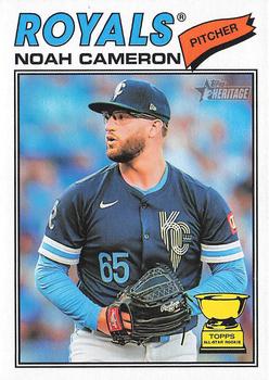 Noah Cameron