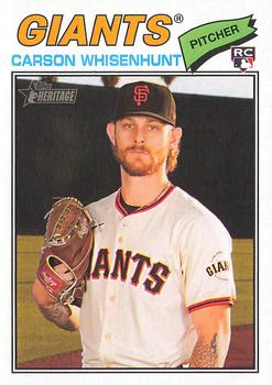 Carson Whisenhunt