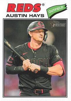 Austin Hays