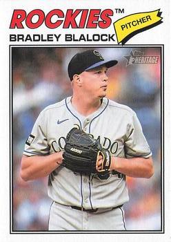 Bradley Blalock