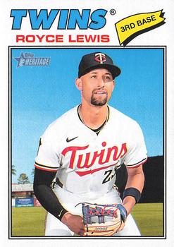 Royce Lewis