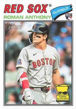 Roman Anthony
