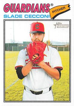 Slade Cecconi