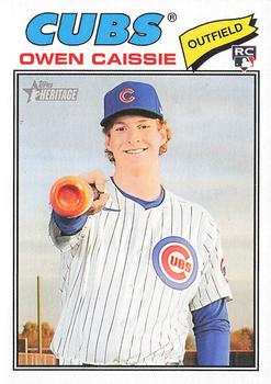 Owen Caissie