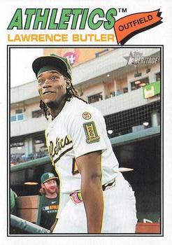 Lawrence Butler
