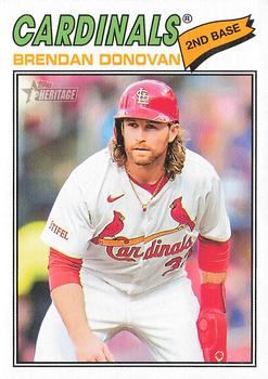 Brendan Donovan