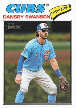 Dansby Swanson