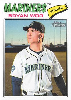 Bryan Woo