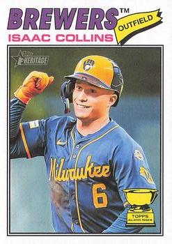 Isaac Collins