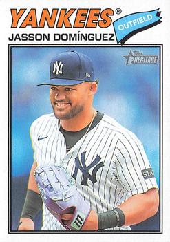 Jasson Domínguez