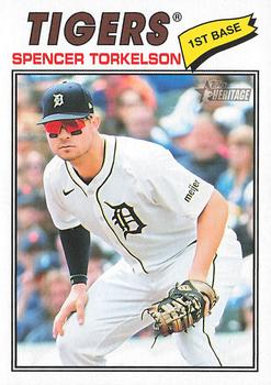 Spencer Torkelson