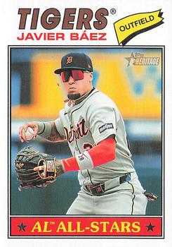 Javier Báez
