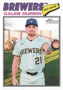 Caleb Durbin