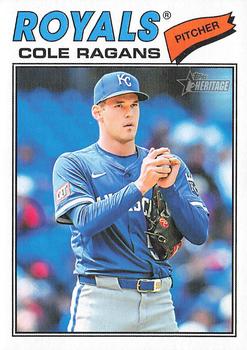 Cole Ragans