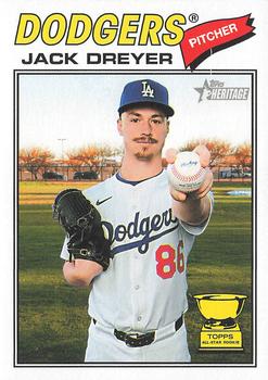 Jack Dreyer