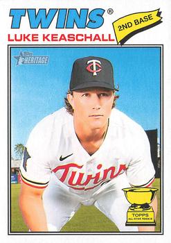 Luke Keaschall