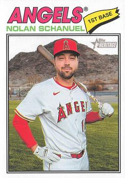 Nolan Schanuel