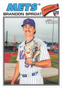 Brandon Sproat