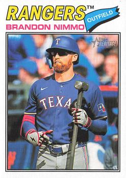 Brandon Nimmo