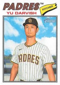 Yu Darvish