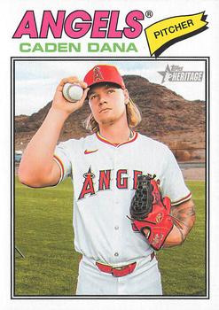 Caden Dana