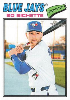 Bo Bichette