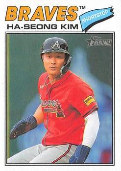 Ha-Seong Kim