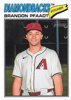 Brandon Pfaadt