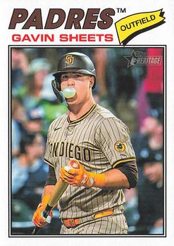 Gavin Sheets