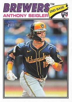 Anthony Seigler