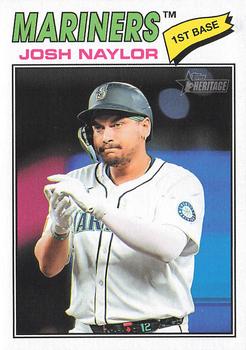 Josh Naylor