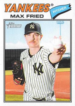 Max Fried
