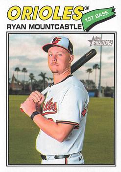 Ryan Mountcastle