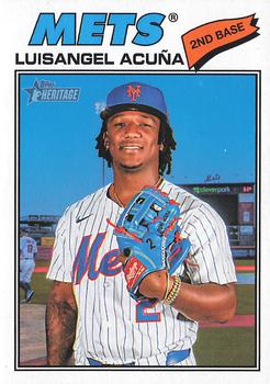 Luisangel Acuña