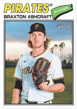 Braxton Ashcraft
